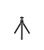 GENIUS Tripod 1/ trojnožka pro fotoaparáty a webové kamery/ 1,4"/ kovový- samostatně neprodejné