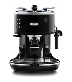 DeLonghi Icona Vintage ECO 311.BK pákový kávovar, 1.4 L