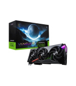 MSI VGA NVIDIA GeForce RTX 5080 16G VANGUARD SOC, RTX 5080, 16GB GDDR7, 3xDP, 1xHDMI