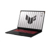 ASUS NTB TUF Gaming A18 (FA808UH-S8024), R7 260, 18" 1920x1200, 32GB, 1TB SSD, Radeon 780M+RTX 5050, No OS, Jaeger Gray