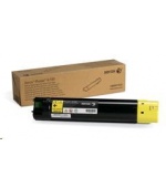 Xerox Toner Yellow pro Phaser 6700 (12.000 str)