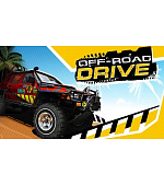 Off-Road Drive (PC) klíč STEAM