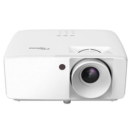 Optoma projektor HZ40HDR (DLP, FULL 3D, Laser, FULL HD, 4000 ANSI, pošk obal