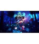 Drake Hollow (PC) klíč Steam