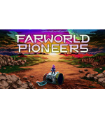 Farworld Pioneers (PC) klíč Steam