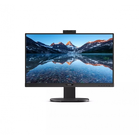 Philips/276B9H/27"/IPS/QHD/75Hz/4ms/Black/3R