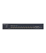 Zyxel XS1935-12F, 10-port 10G L3 SM Switch