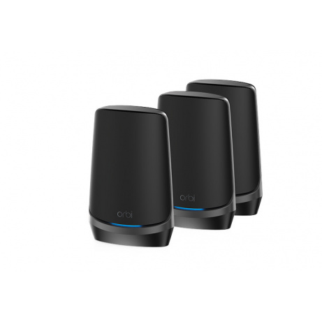 NETGEAR ORBI AX11000 1ROU +2 SATELL BNDL (black)