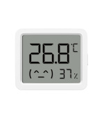 Xiaomi Mi Temperature and Humidity Monitor 3 Mini