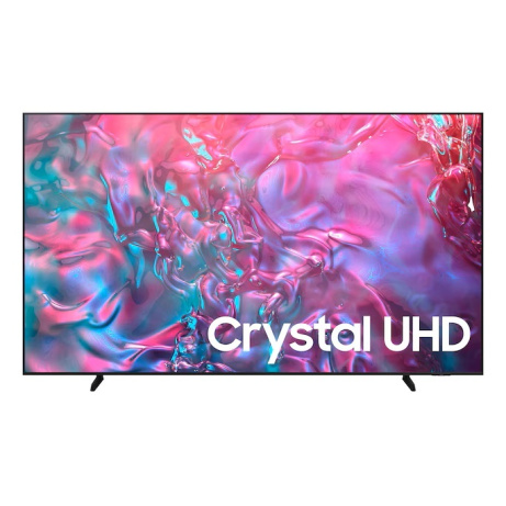 Samsung/UE98DU9072/98"/4K UHD/Černá