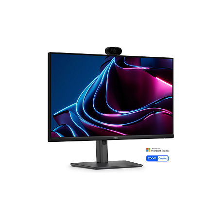 Dell Pro P/P2426HEV/23,8"/IPS/FHD/120Hz/5ms/Černá/3RNBD