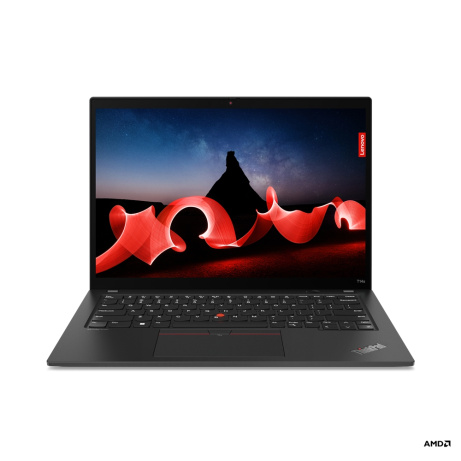 Lenovo ThinkPad T/T14s Gen 4/R7PRO-7840U/14"/2880x1800/32GB/1TB SSD/AMD int/W11P/Black/3R