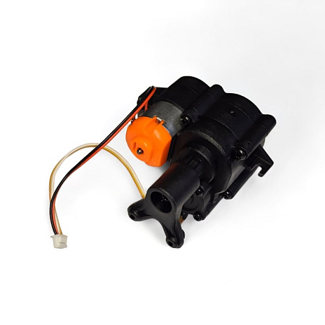 Servo řízení se servo pákou pro modely 9115, 9116, 9120, X9115, X9116, X9120, DOMINATOR