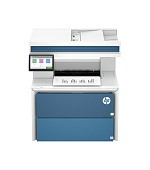 HP LaserJet Enterprise MFP 5601dn (A4, 50 ppm, USB, Ethernet, Duplex)