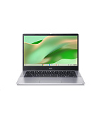 ACER NTB Chromebook 315 (CB315-8HT-83WE),Kompanio 540,15,6" FHD,8GB,128GB eMMC,G57 MC2,ChromeOS,Sparkly Silver