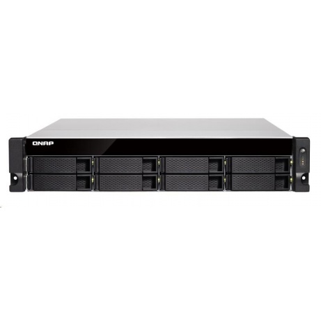 Qnap Ts 877xu Rp 3600 8g 6c Ryzen5 3600 3 6 4 2ghz 8gbram 8xsata 2xsfp 2xgbe 4xusb3 0 2xusb3 1 4xpcie Rp Bohemia Computers Qnap Ts 877xu Rp 3600 8g 6c Ryzen5 3600 3 6 4 2ghz 8gbram 8xsata 2xsfp 2xgbe 4xusb3 0 2xusb3 1 4xpcie Rp Bohemia Computers