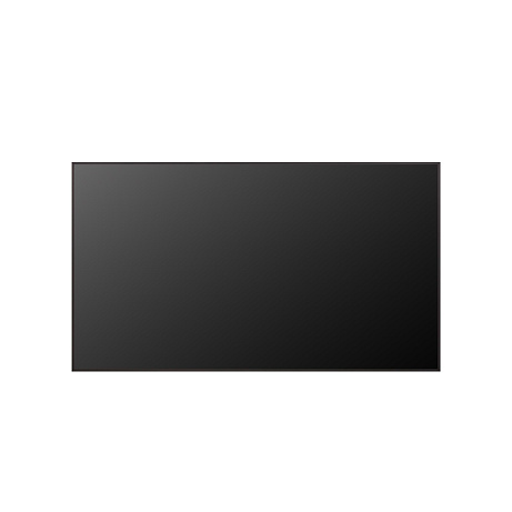 LG 86" signage 86UH7Q - UHD Signage, 700nit, 24/7, 25% haze, webOS 8.0, HDMI-out (x), 29.7mm, even bezel (13.4)