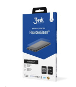 3mk hybridní sklo FlexibleGlass pro HP ProBook 440 10gen - up to 15"