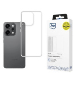 3mk Clear Case pro Oppo Reno 14 Pro