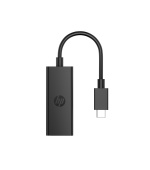 HP USB-C to DisplayPort Adapter G2