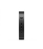 HP PC Elite ThinClient t655 32GB M.2 MMC v5.0, 4GB DDR4 SODIMM, Realtek 8852BE Wi-Fi 6 BT 5.3, IGEL11, AMD Ryzen
