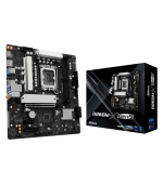 ASRock MB Sc LGA1871 B860M-X Gen5, Intel B860, 2xDDR5, 1xDP, 1xHDMI, mATX