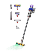 Dyson V15 Detect Fluffy 2023 tyčový vysavač