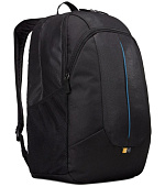 BAZAR - Case Logic batoh Prevailer PREV217 pro notebook 17,3” a tablet 10", černá - Rozbaleno (Komplet)