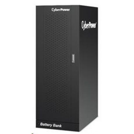 CyberPower Battery Expansion Cabinet for 3PH Systems