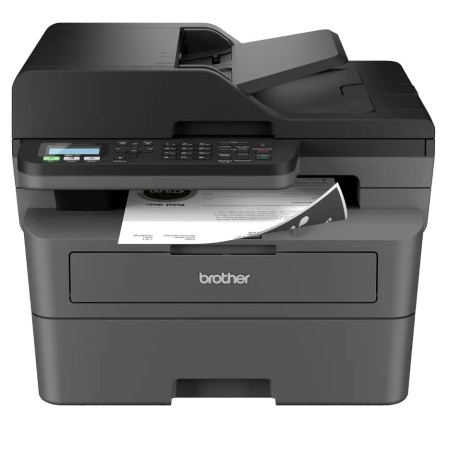 BAZAR - BROTHER multifunkce mono laserová MFC-L2802DN - A4, 32ppm, 1200x1200dpi, USB, LAN, 128 MB paměť
