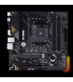 BAZAR ASUS MB Sc AM4 TUF GAMING B550M-PLUS, AMD B550, 4xDDR4, 1xDP, 1xHDMI, mATX, (bez příslušenství)