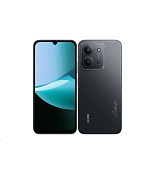 BAZAR - Xiaomi Redmi 15C 4GB/256GB Black EU - rozbaleno