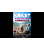 Far Cry New Dawn Deluxe Edition (PC) klíč Uplay