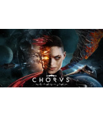 Chorus (PC) kod Steam