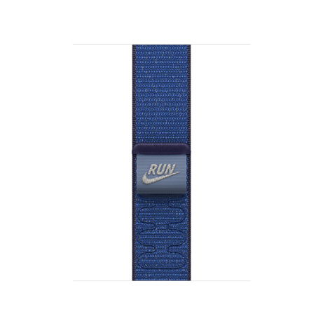 Watch Acc/42/Blue Ribbon Nike Sport Loop