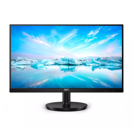 Philips/275V8LA/27"/VA/QHD/75Hz/4ms/Black/3R