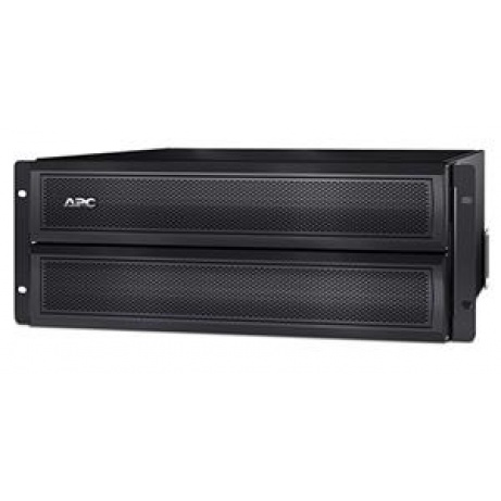 APC Smart-UPS X 120V Extern.Battery pk Rack/Tower