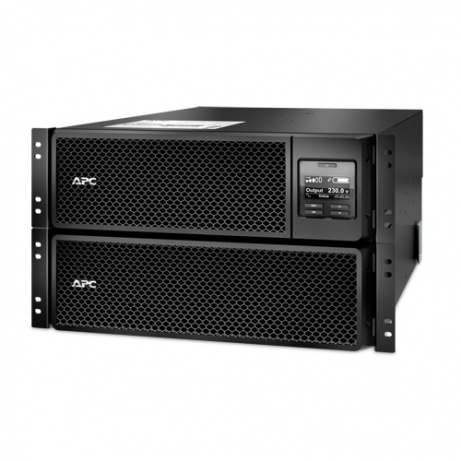 APC Smart-UPS SRT 10000VA RM 230V