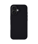Tactical MagForce Velvet Smoothie Kryt pro Apple iPhone 16 Asphalt