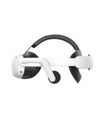 Kiwi design K4 DUOAIO Comfort Battery Head Strap