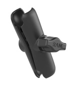 RAM střední rameno 3,73" pro kulový kloub 1"