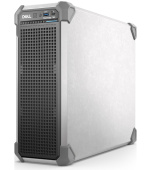 Dell Server PowerEdge T160 6325P/32G/1x480GB SSD/3x3.5"+ 2x2.5"/H355/2xGLAN/300W/3NBD