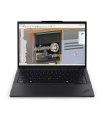 Lenovo ThinkPad P/P14s/U7-265H/14,5"/3072x1920/32GB/1TB/RTX 1000/W11P/Black/3R NBD