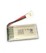 3,7V 350mAh LiPo