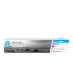 HP - Samsung CLT-M404S Magenta Toner Crtg (1,000 pages)