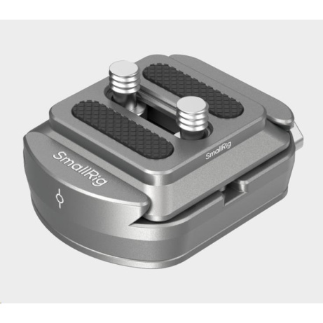 SmallRig 4486 HawkLock H38 Arca-Swiss Quick Release Mount Plate