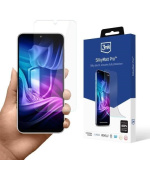 3mk ochranná folie Silky Matt Pro pro Samsung Galaxy M36