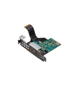 HP Z2 Mini G9 Dual Type-A SuperSpeed USB 10Gbps Port