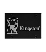 Kingston SSD Industrial 256GB SATA 2.5” (R:550, W:480MB/s)
