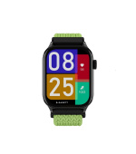 Garett Smartwatch GRC Activity 3 Black